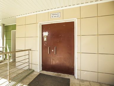 ЖК «Дом на Малой Комитетской»