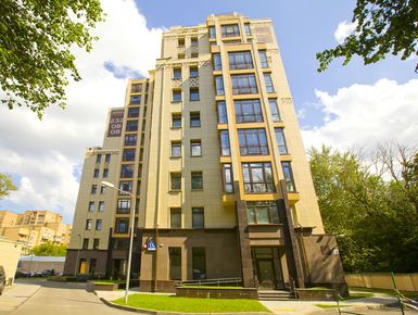 ЖД «Люмьер»