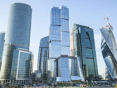 ЖК «Город Столиц»