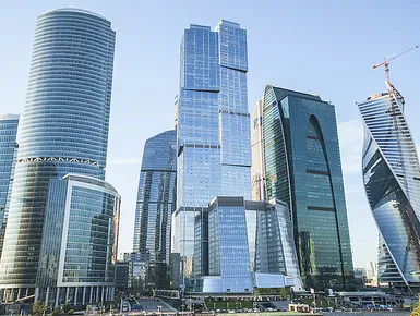 ЖК «Город Столиц»