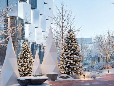 ЖК Famous (Фэймос)