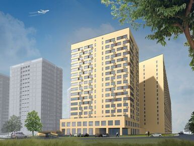 ЖК «Ривер парк 2.2» (Королёв)