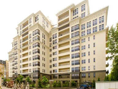 ЖК «Андреевский»