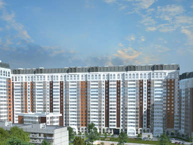 ЖК «Литвиново сити» (Трубино)