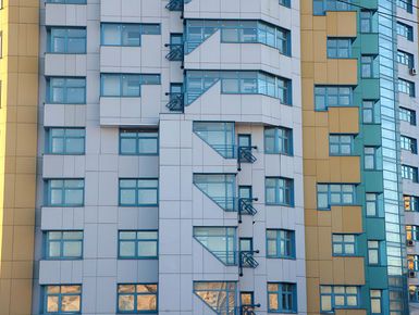 ЖК «Мой адрес на Чертановской»