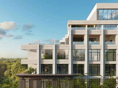 Клубный дом «Река»