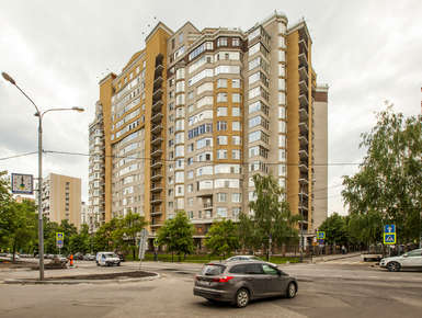 ЖК «Дом на Таганке»