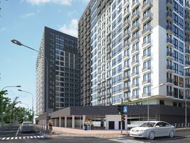 МФК Liberty (Либерти)