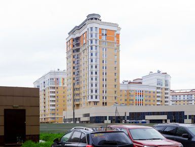 ЖК «Царицыно-1»