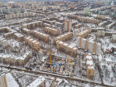 Level Кутузовский (Левел Кутузовский) 