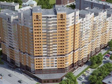 ЖК «Народный»