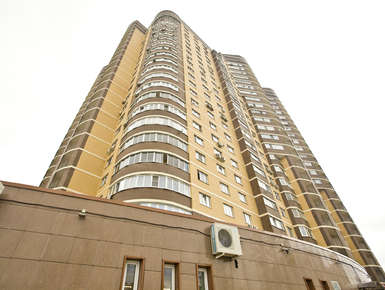 ЖК на Новом бульваре