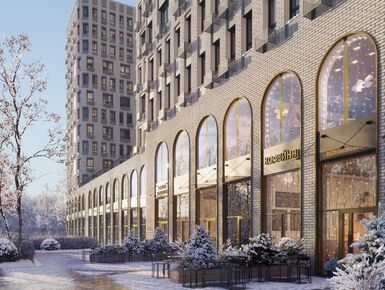 ЖК «Адмирал»