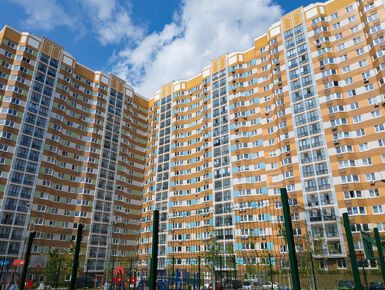 Жилой дом «Профсоюзная ул., д. 98, к. 6»