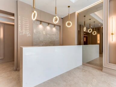 Комплекс апартаментов «Электрозаводская 14»