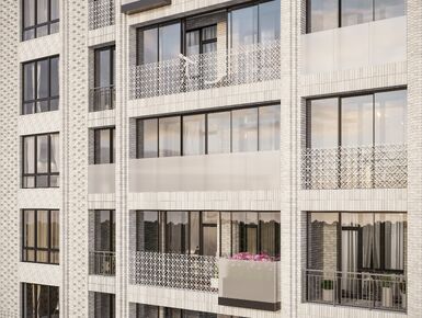 ЖК RiverSky (РиверСкай)