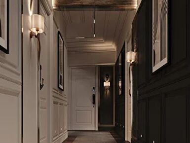 Petrovsky (Петровский)