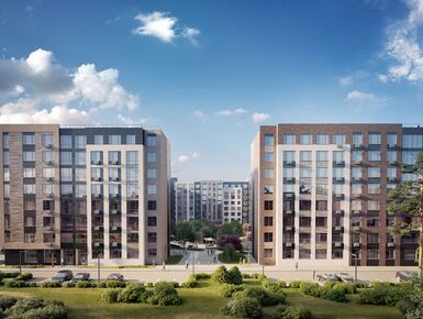 Миниполис «Серебрица»