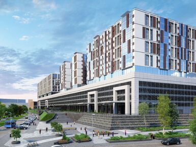 ЖК «Парк Легенд»