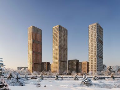 Level Нижегородская