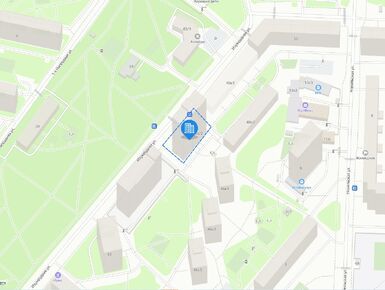 Жилой дом «Изумрудная ул., д. 44/2»