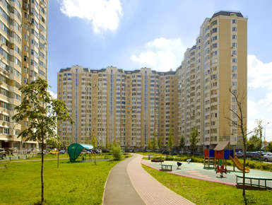 ЖК «Головино»