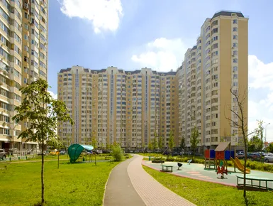 ЖК «Головино»