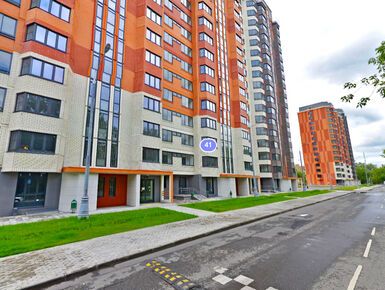 ЖК «В Медведково-2»