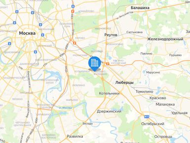 Жилой дом «Ташкентская ул., д. 29, к. 1»