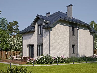 Коттеджный поселок «Экодолье Шолохово»