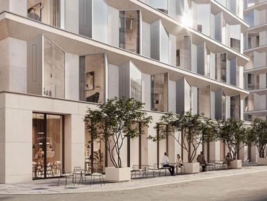 A.Residence (А.Резиденс)