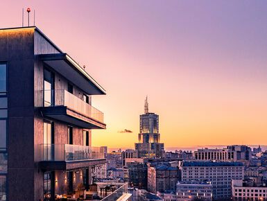 Клубный дом «Басманный 5»