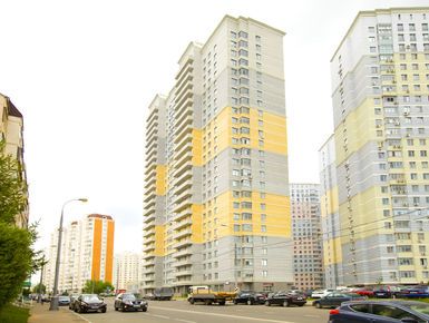 ЖК «Life - Лазаревское»