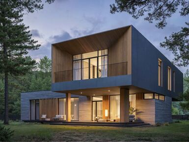 Коттеджный поселок «Nordic Park Residence»