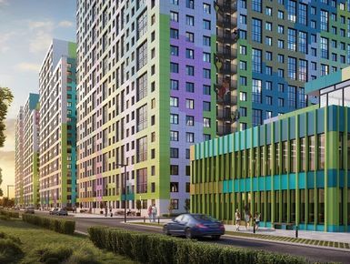 ЖК «Сказочный лес»