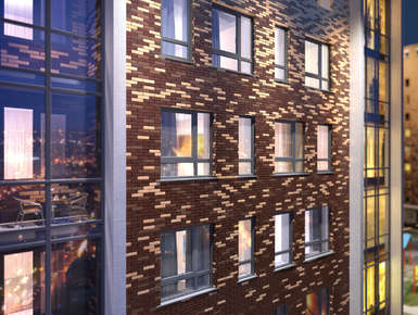 ЖК «Дом у реки»