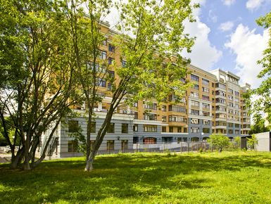 ЖК «Надежда» (Москва)