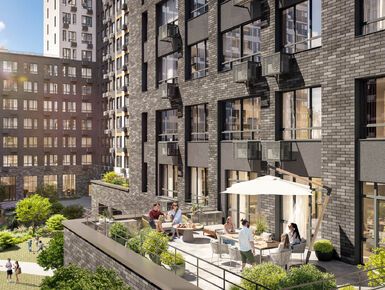 ЖК «Деснаречье»