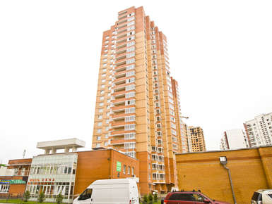 ЖК «Журавлик»