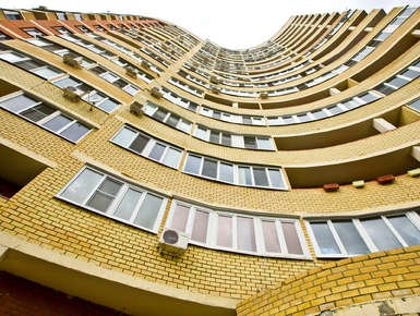 ЖК «Кристалл» (Ногинск)