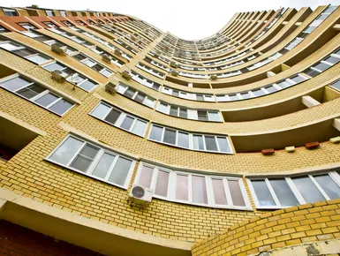 ЖК «Кристалл» (Ногинск)