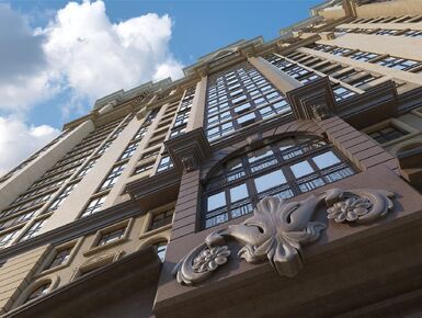 ЖК «Династия»