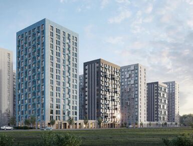 ЖК «Квартал Ивакино»