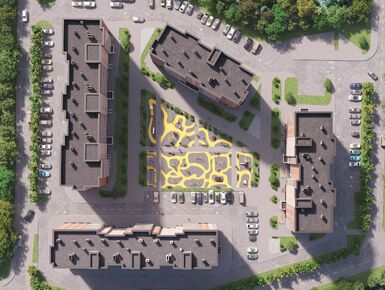 ЖК «Поварово парк»