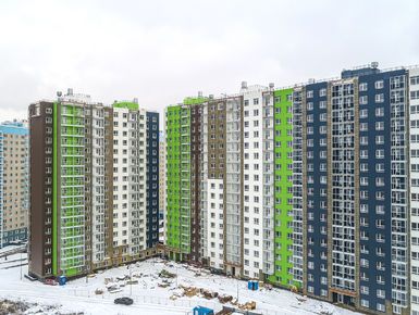 ЖК «Южное Видное»