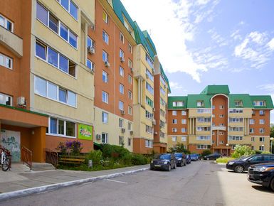 ЖК «Протвино»