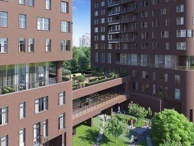 ЖК Twin House (Твин Хаус)