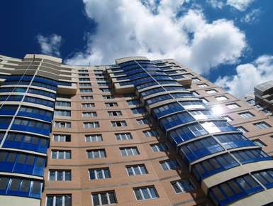 ЖК «Реал-Парк»