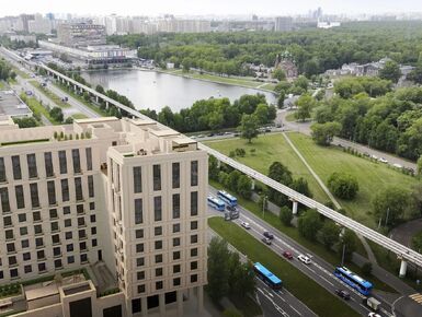 «Королева 13»