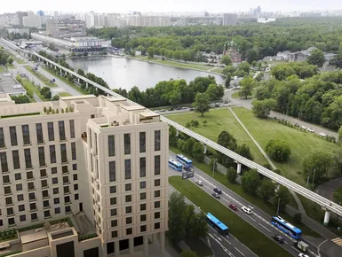 «Королева 13»